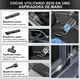 thumbnail image 3 of CAVIGLTE Aspiradora de Mano, 2 en 1 Aspiradora para Auto y Soplador, 5500PA Aspiradora de Mano Inalambrica, Aspiradora Portal para Automóviles, Teclados, Oficinas, 3 of 5
