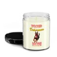 thumbnail image 2 of Proud Doberman Pinscher Mom Happy Mother's Day with Love Soy Wax Candle Doberman Dog Lover Gifts 16oz White Vanilla Candle - 02003, 2 of 5
