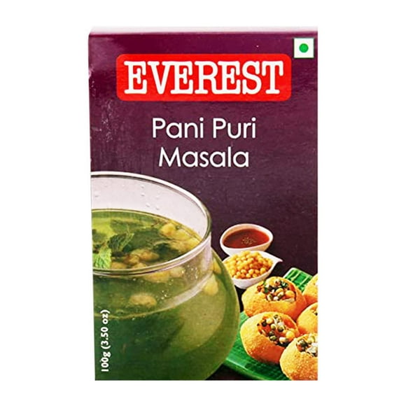 Everest Pani puri Masala Pani Puri Masala
