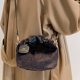 thumbnail image 4 of Bolso De Hombro De Felpa,Bolso De Felpa Tamaño Libre Bolso De Felpa Bolso De Hombro De Mujer Estética Elegante, 4 of 8
