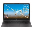 thumbnail image 1 of Laptop HP 255 G10 Ryzen 3 32GB 512GB 15.6" Negro, 1 of 4