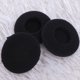 thumbnail image 3 of OUNONA 10Ud Cubierta Esponjosa Para Auriculares Que Mejora Sonido Y, 3 of 6