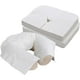 thumbnail image 1 of Fundas desechables para reposacabezas faciales - Fundas para camillas y sillas de masaje (100 unidades), 1 of 4