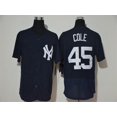 thumbnail image 1 of MLB Yankees jersey New York Yankees jersey Yankees baseball jersey, 1 of 1