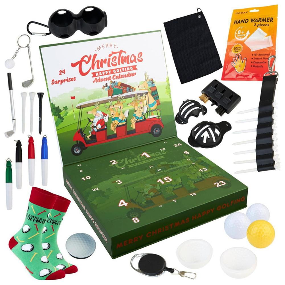 Calendrier De L'avent 2024 Pour Hommes Et Femmes, Chaussettes De Noël Amusantes, Calendrier Compte À Rebours Pour Adultes, Adolescents Et Enf-ants