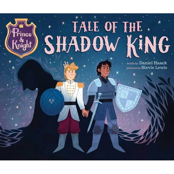Prince and Knight: Tale of the Shadow King