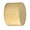 Gold, variant on Ergonomic Metal Rotary Knob For PC Mechanical Keyboards D Shaft Half Shaft Aluminum Precise Tactile Adjustment