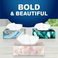 thumbnail image 3 of Scotties Supreme 3-Ply Facial Tissues, 9 Boxes, 81 Tissues Per Box, 3 of 5
