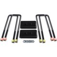 thumbnail image 2 of ECCPP 1" Rear Leveling Lift Kit+Complete Strut Front Pair Struts Spring Assembly Shock Absorber for 2009-2013 for Ford for F-150 4x4 Models Only, 2 of 4