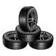 thumbnail image 1 of Kit de 4 Llantas 225/50R16 92Y CONTINENTAL PremiumContact 6, 1 of 6