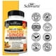 thumbnail image 4 of Suplemento de cúrcuma y jengibre BioSchwartz 1000mg 60 cápsulas, 4 of 5