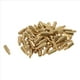 thumbnail image 3 of 250 Unids M3 Macho x M3 Hembra 11mm Longitud Latón Tornillo Rosca Separadores de Separador de PCB, 3 of 10