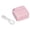 Pink, variant on NFTIGB Portable Mini Printer 200DPI Wireless Thermal Inkless Printing Machine for Study Notes Memos Shopping Lists Photos Labels Handheld Pocket Printer with Built-in 800mAh Rechargeable Battery Blue