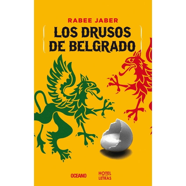 Los drusos de Belgrado