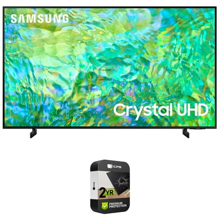 Samsung Tv Au8000