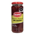 thumbnail image 1 of Aceitunas kalamata Serpis sin hueso en salmuera 340 g, 1 of 2