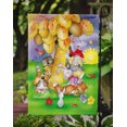 thumbnail image 3 of Carolines Treasures APH0977GF Animaux sous le Drapeau du Cocotier, 3 of 3