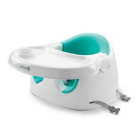 Summer Infant SupportMe Seat, White (Best Infant Sitting Chair)