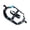 Black, variant on Uprgades Polyester Motorcycle Transport Straps Front & Rear Wheel Secure Tie Downs Motorcycle Wheel Lockdowns Straps