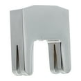 thumbnail image 1 of 1Pc Zinc Alloy 3/4 4/4 Cello Mute Practical Violoncello Practice Silencer (Silver), 1 of 8