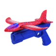 thumbnail image 2 of Flying Aircraft Throw Gliding Toy for Kids,Gifts for 3 4 5 6 7 8 9 Years Old Boys & Girls,Light Emitting Large - Safe & Easy Throw Foam Aircraft Hand Toss Aircraft Clearance, 2 of 5
