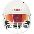 thumbnail image 6 of Clear Football Visor for Adults & Youth - Eye Shield with Easy Install Football Visor Clips for Helmet Protection, 6 of 16