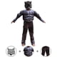 thumbnail image 5 of Maojin Decoración de Halloween Halloween Niño Músculo Lobo Músculo Top + Pantalón + Máscara de Lobo, 5 of 5