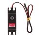thumbnail image 4 of Servo digital de .5KG de 2535MG con rodamiento dual de ambre JR de 180 mm Zulema Micro servomotores, 4 of 8