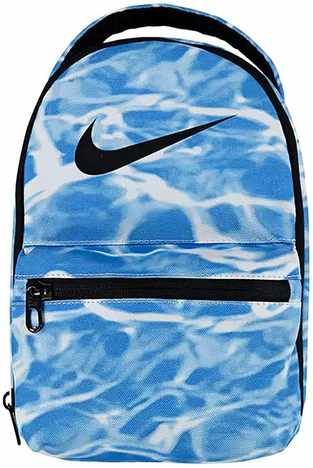 suelo Determinar con precisión Anuncio Nike Brasilia Just Do It Fuel Pack Lunch Bag - Walmart.com