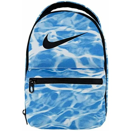 Nike Brasilia Just Do It Fuel Pack Lunch Bag