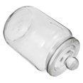 thumbnail image 3 of Food Storage Jar Glass Container for Hotel Car Transparent Sealed Use 1Pack, 3 of 3