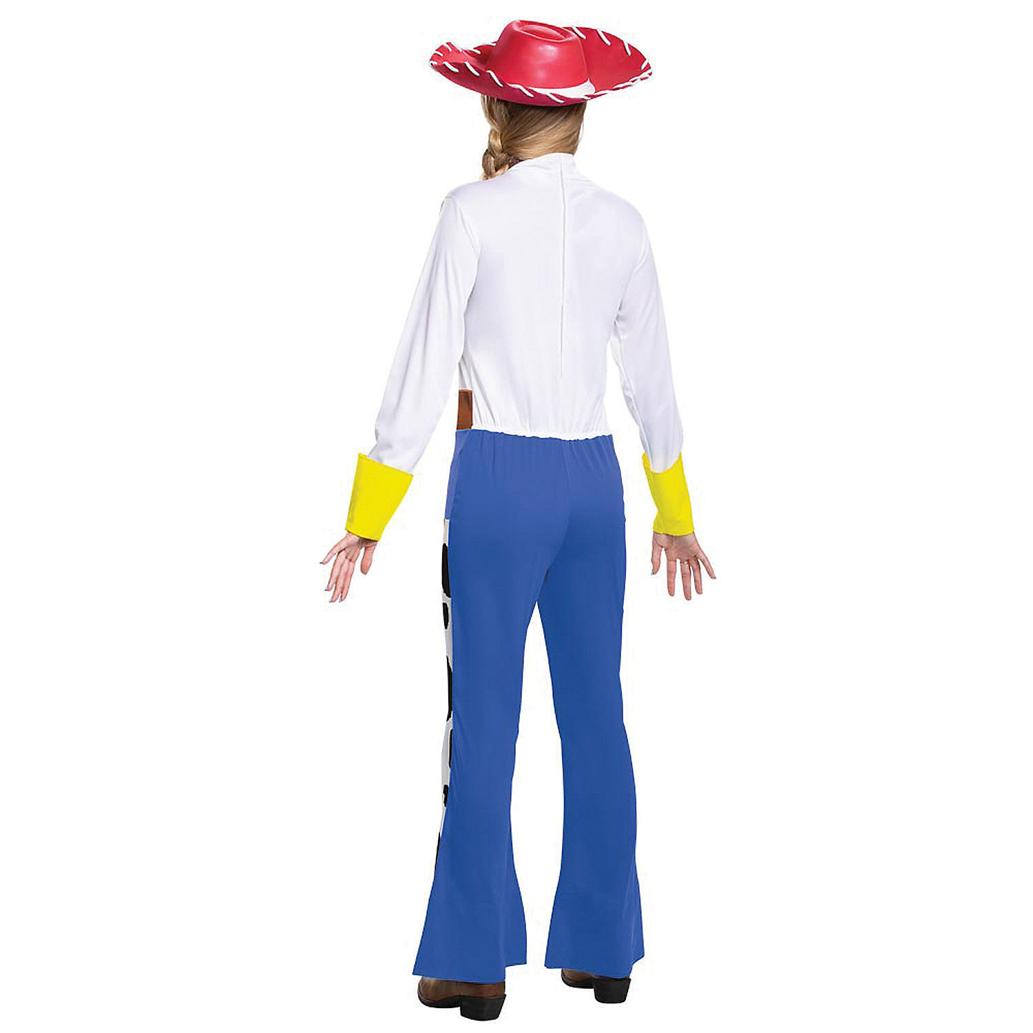 Disguise Womens Toy Story Classic Jessie Costume - Size Medium - image 2 of 2