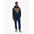 thumbnail image 6 of Dogg Supply by Snoop Dogg All-Gender Young Men's and Women's Collegiate Sweatshirt Hoodie, Sizes XS - 5XL, 6 of 11