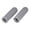 Gray, variant on 1pair Antiskid Bicycles Handlebars Grip Ergonomic Bike Handlebars Covers Comfortable Scooter Handle Grips for Various Bike Models
