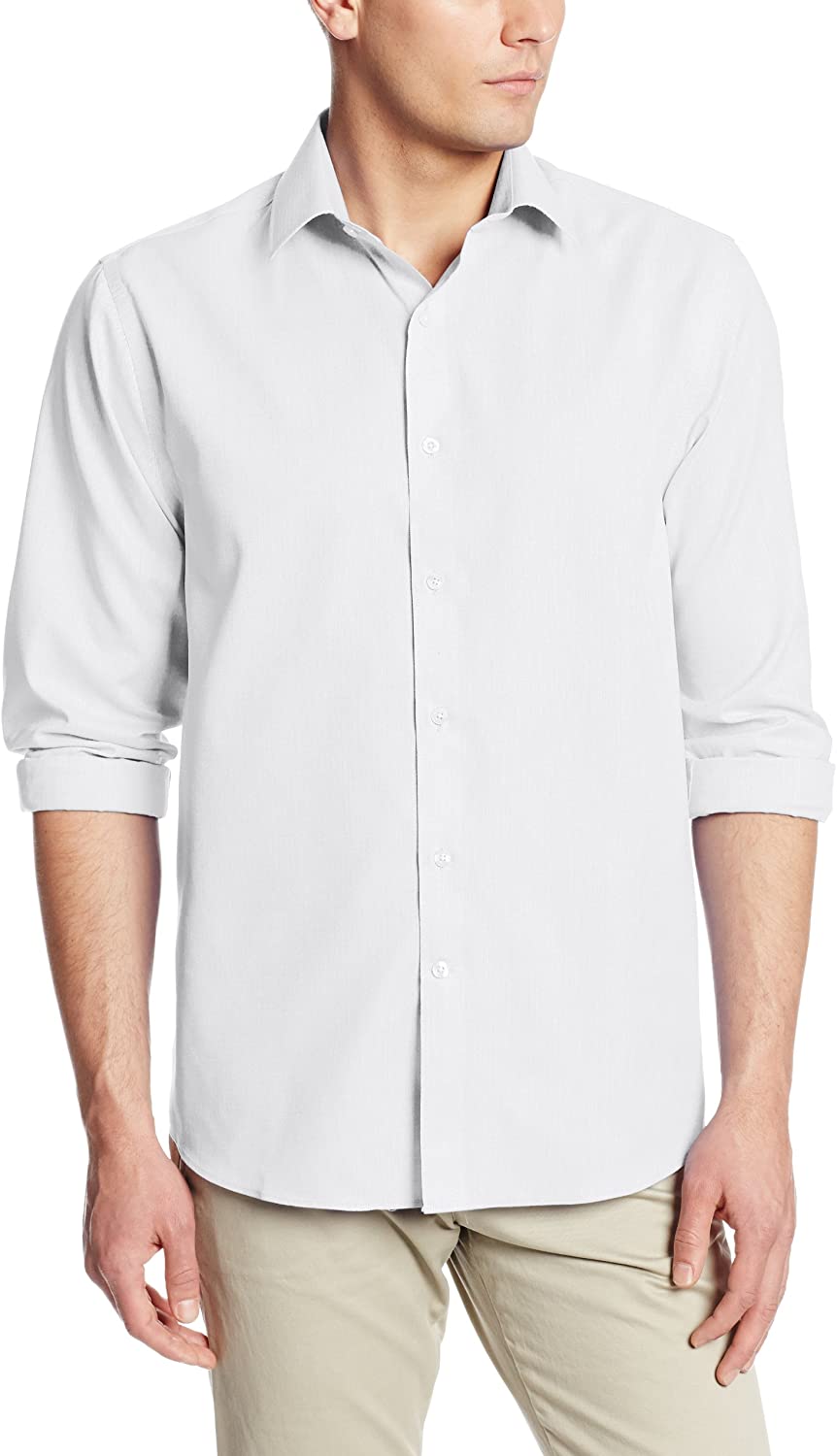 Mini Herringbone Shirt 