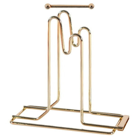 FRCOLOR  Raffle Ticket Holder Stable Base Dispenser Lottery Store Supplies Office