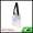 Multicolor 9.84"x2.76"x12.99"(L*W*H), variant on Unique Bargains Multicolor Ribbon Handle Gift Bag 1Pc Multicolor 9.84"x3.15"x7.87"