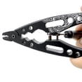 thumbnail image 2 of Aluminum Shock Absorber Pliers High Precision Maintenance Tool for RC Model Cars, 2 of 10