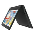 thumbnail image 3 of Restored Lenovo Thinkpad Yoga 11E 11.6" Touch Laptop Celeron N4100 8GB 128GB SSD W10P (Refurbished), 3 of 3