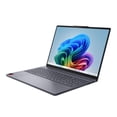 thumbnail image 3 of Lenovo IdeaPad Slim 3x 15.3" Touchscreen Laptop, Snapdragon X 8-Core, 16GB RAM, 1TB SSD, Windows 11 Home, 3 of 7