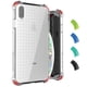thumbnail image 1 of Funda BALLISTIC Jewel para iPhone Xs MAX - Transparente protector uso rudo Ballistic Ballistic, 1 of 9