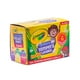 thumbnail image 2 of Pinturas Tempera Crayola 6 Piezas de 59ml, 2 of 4