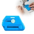 thumbnail image 1 of EGNMCR Tools&Home Improvement Multifunctional Plastic Magnet For Sewing Gauge Setting Locator Thread Removal Needle Piercing And Positioning A Locator, 1 of 8