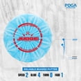thumbnail image 5 of Dynamic Discs Prime Burst Plastic 3 Disc Golf Starter Set, 5 of 9