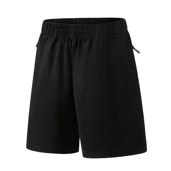 Children Boy Girl Trousers Pants Shorts for Kid Track Gym Lounge Jogger Straight Leg Elastic Waist Plain Summer Fall 2026 Clothes Y2K
