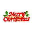 thumbnail image 3 of Anillo de servilleta de acero inoxidable para Navidad Inevent HA009763-12, 3 of 7