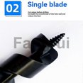 thumbnail image 2 of For Handauger Drill Wrench Eye Auger, 2 of 3
