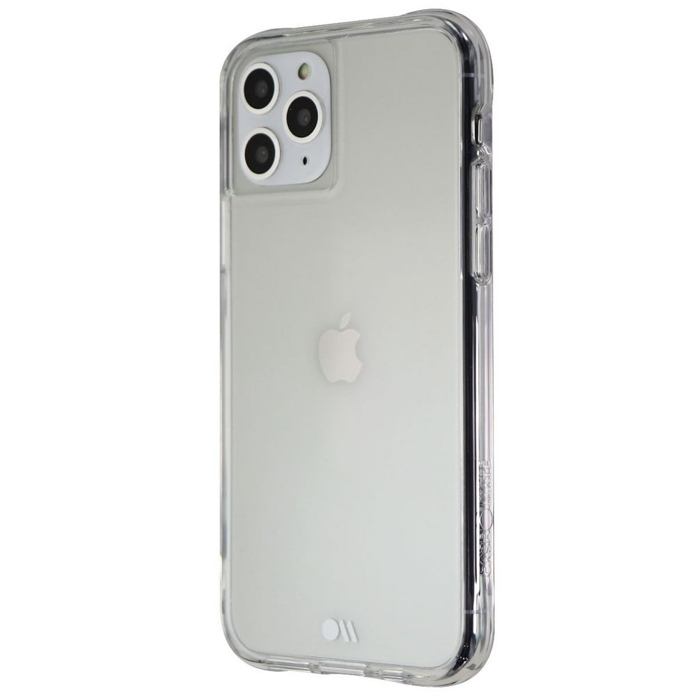 Case-Mate Tough Series Case for Apple iPhone 11 Pro Smartphones - Clear