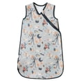 thumbnail image 1 of Saco de dormir Copper Pearl Premium, tejido de 3 capas 1.7 TOG 6-12 M, 1 of 6
