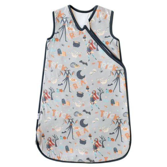 Saco de dormir Copper Pearl Premium, tejido de 3 capas 1.7 TOG 6-12 M